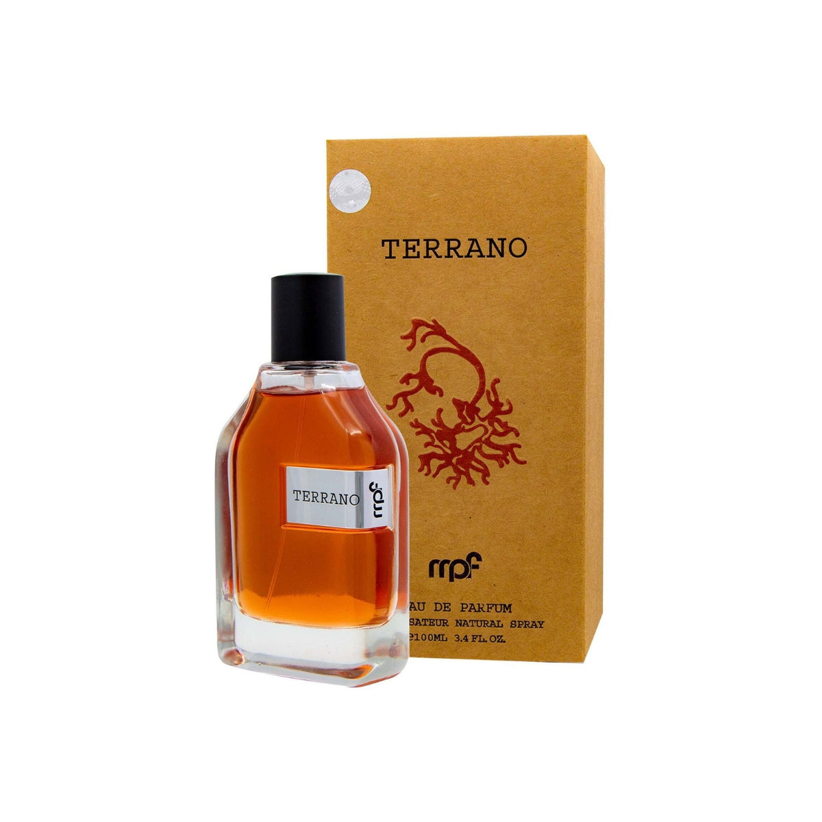 My Perfumes Terrano EDP 75 мл – Унисекс