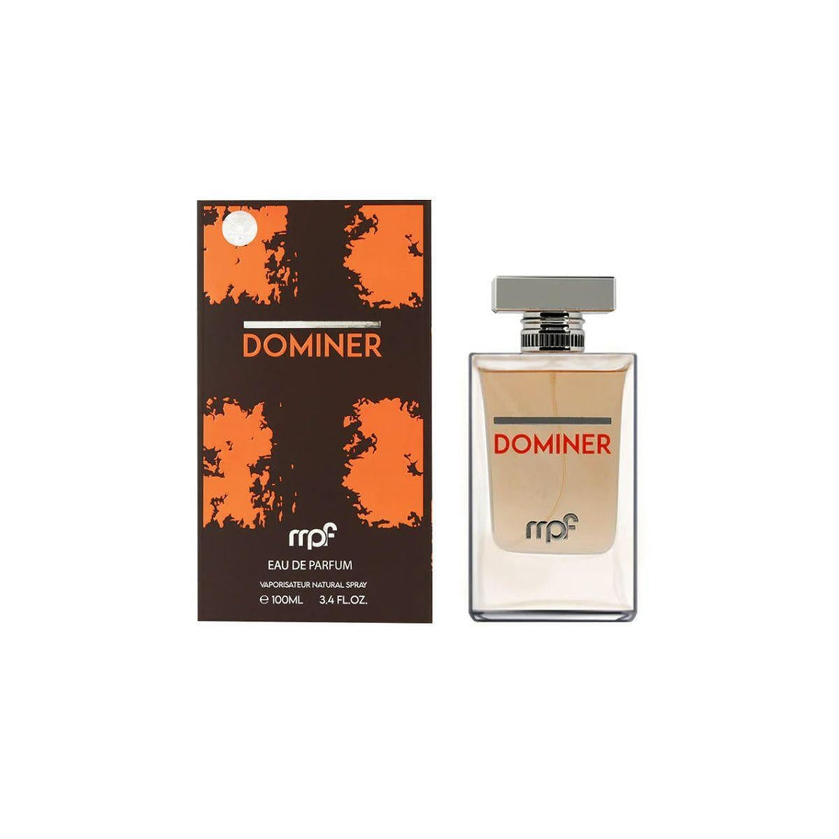 My Perfumes Dominer EDP 100 мл – Унисекс