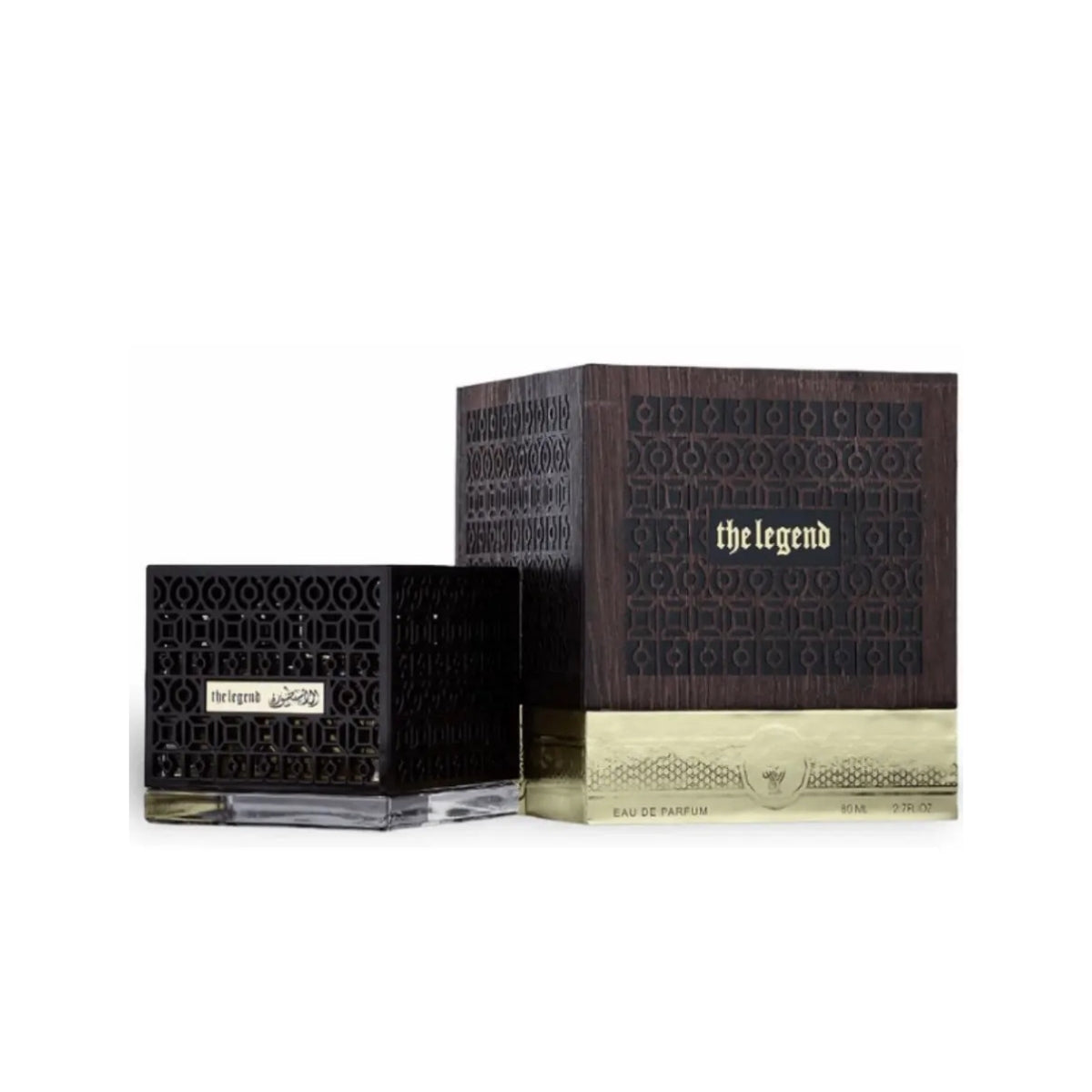 French Avenue Astoorath The Legend EDP 80 мл. - Мъжки