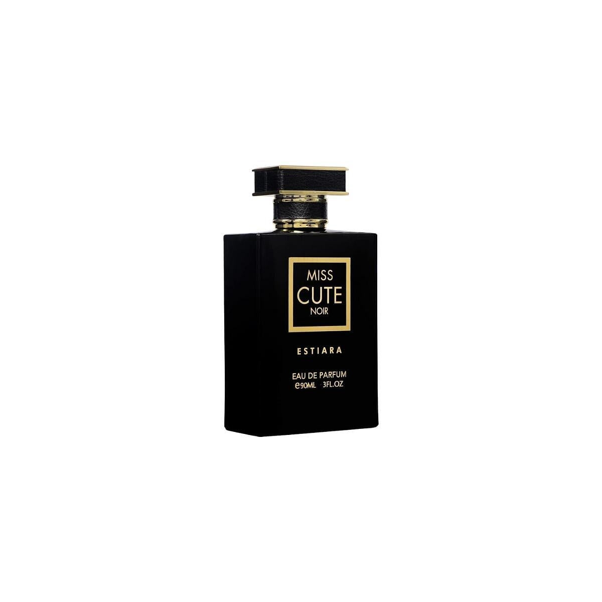 Estiara Miss Cute Noir EDP 100 мл. – Дамски