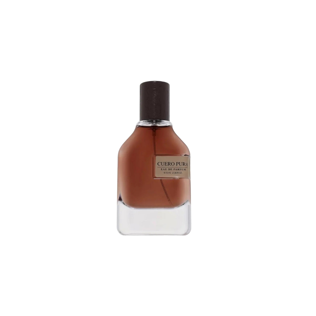 French Avenue Cuero Pura EDP 70 мл. - Унисекс