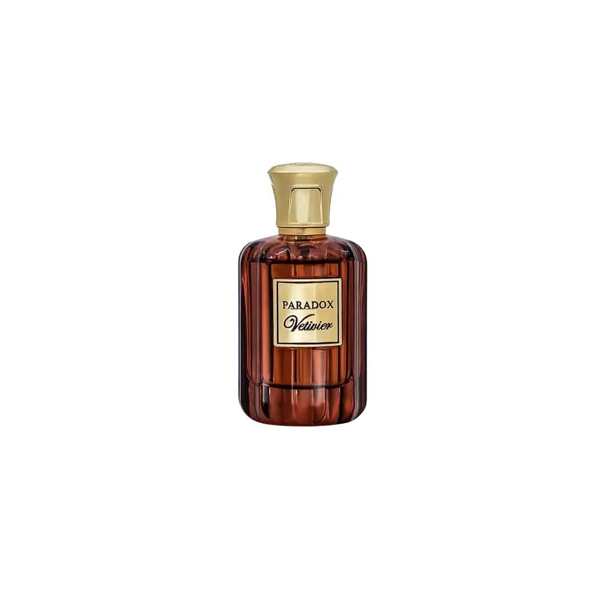 French Avenue Paradox Vetivier EDP 100 мл - Мъжки
