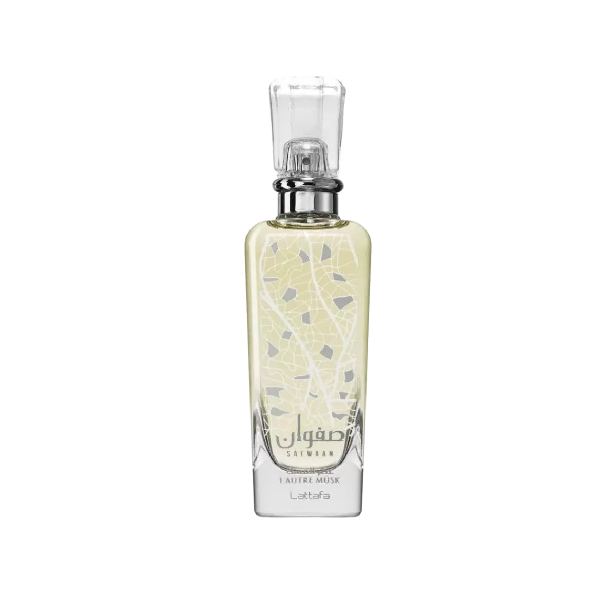 Lattafa Safwaan L'autre Musk EDP 100 мл. - Унисекс