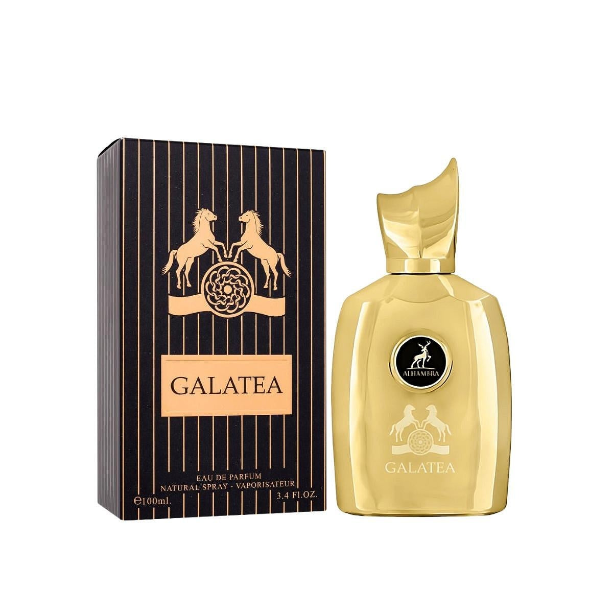 Maison Alhambra Galatea EDP 100 мл – Мъжки