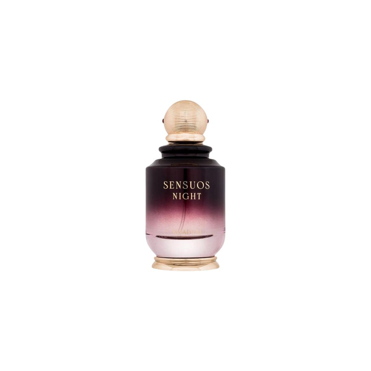 Khadlaj Sensuos Night EDP 100 мл. – Дамски