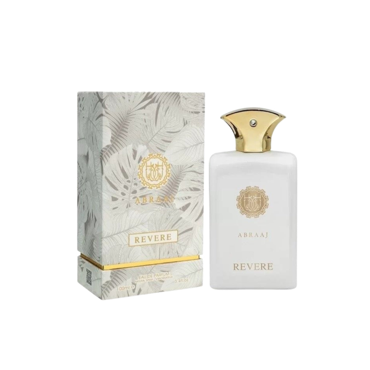 Fragrance World Abraaj Revere EDP 100 мл. - Мъжки
