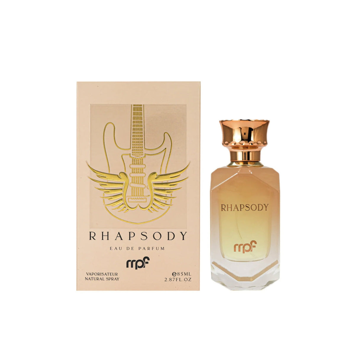 My Perfumes Rhapsody EDP 85 мл – Унисекс
