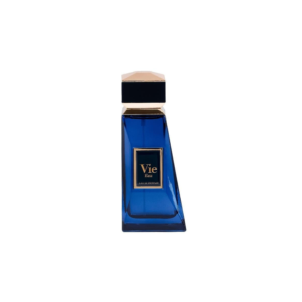 Paris Fragrance World Vie Eau Elements Of Life EDP 80 мл - Унисекс