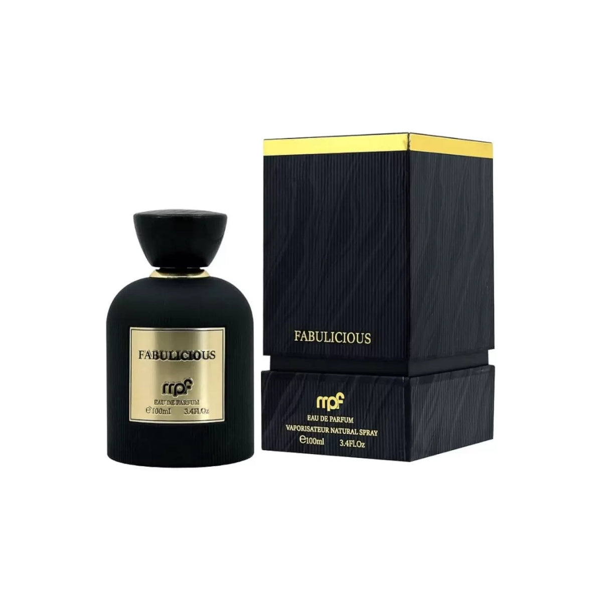 My Perfumes Fabulicious EDP 100 мл. - Унисекс