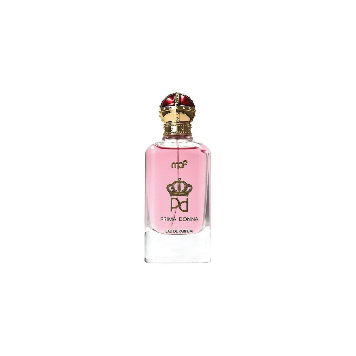 My Perfumes Prima Donna EDP 100 мл – Дамски