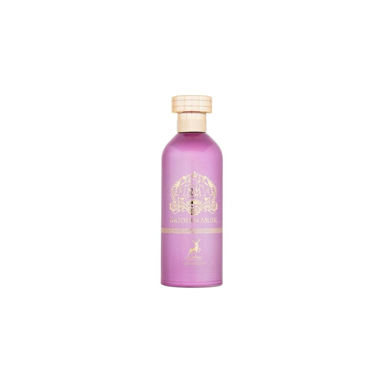 Maison Alhambra Modern Musk EDP 100 мл – Унисекс
