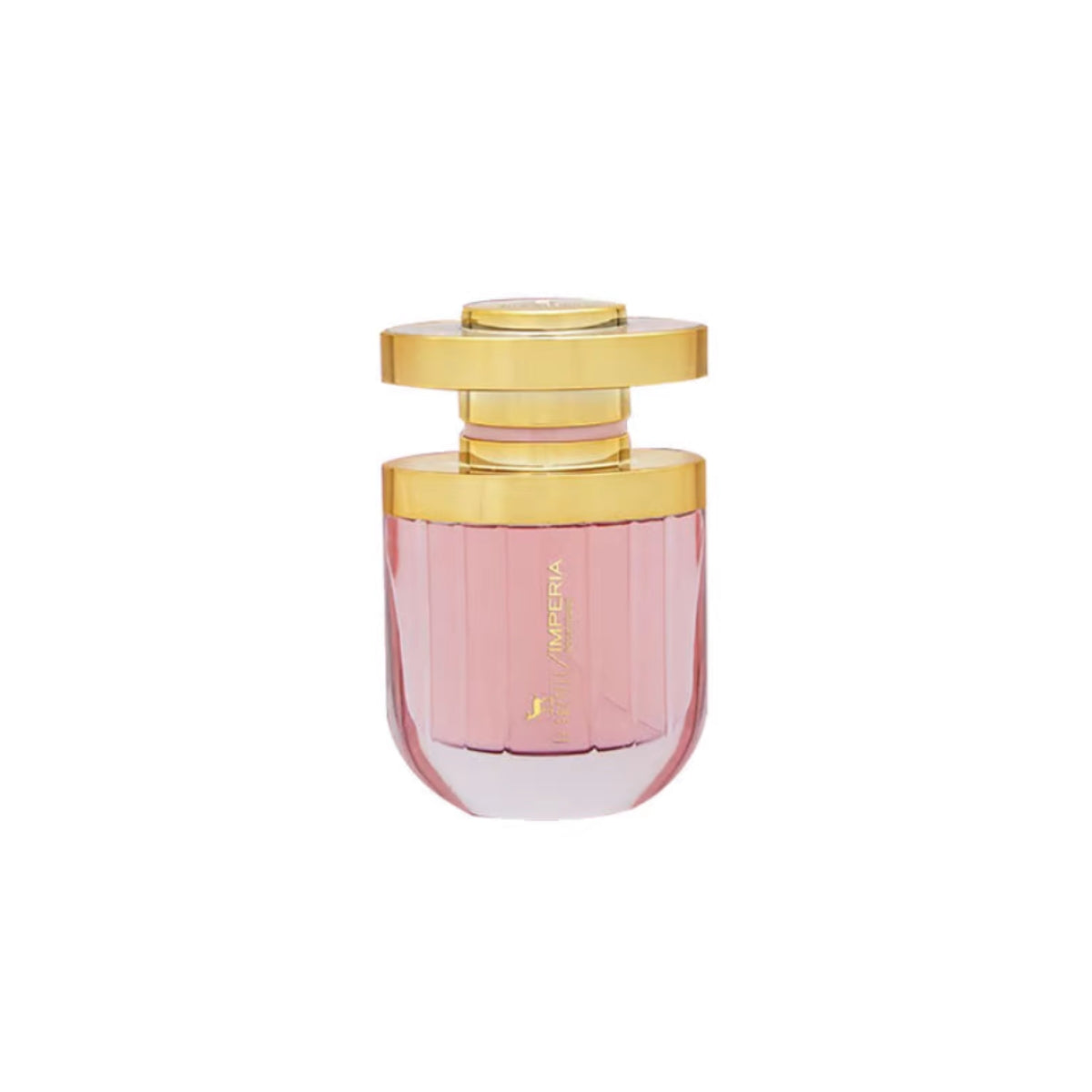 Le Gazelle Imperia Pink Pour Femme EDP 100 мл. - Дамски