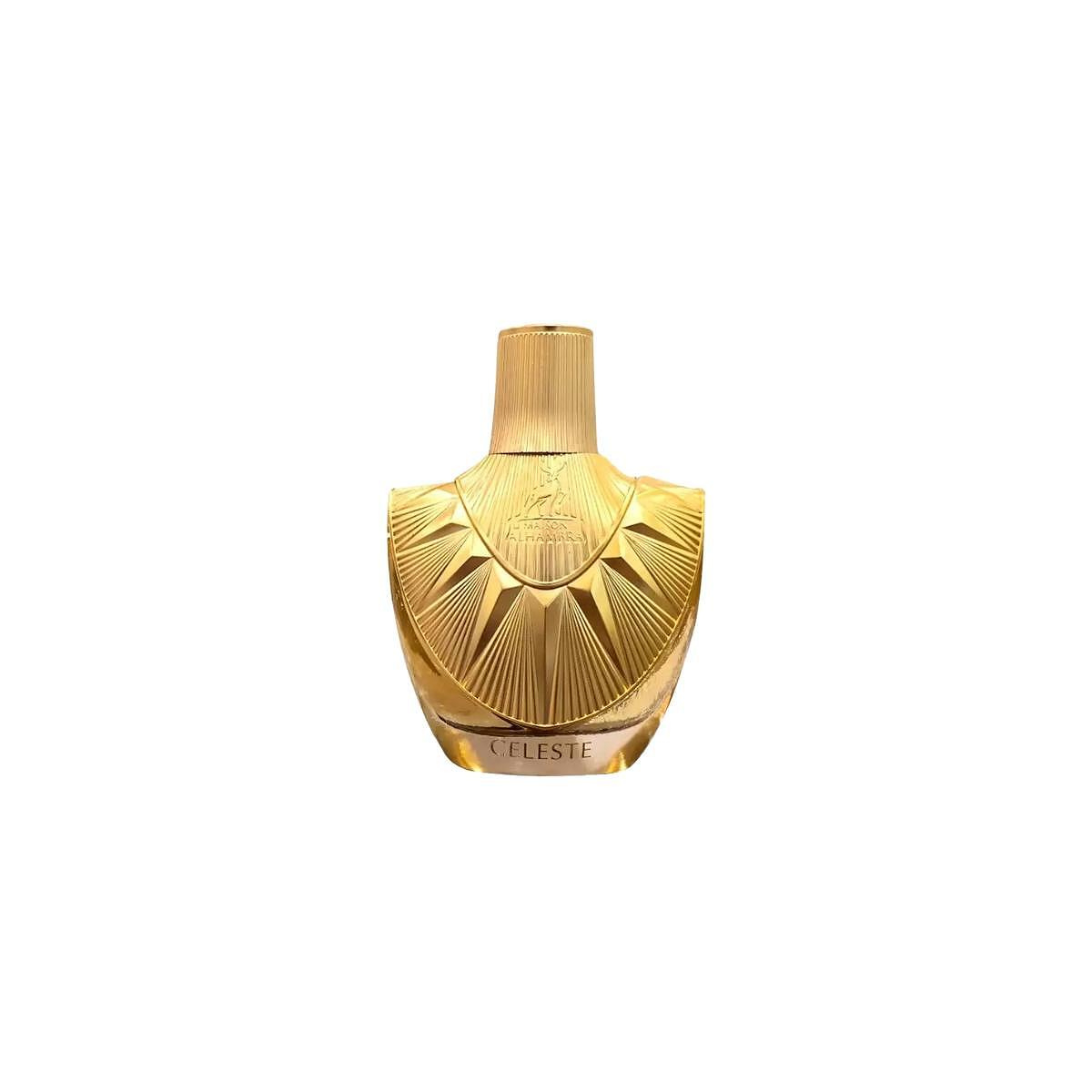 Maison Alhambra Céleste EDP 100 мл. – Дамски
