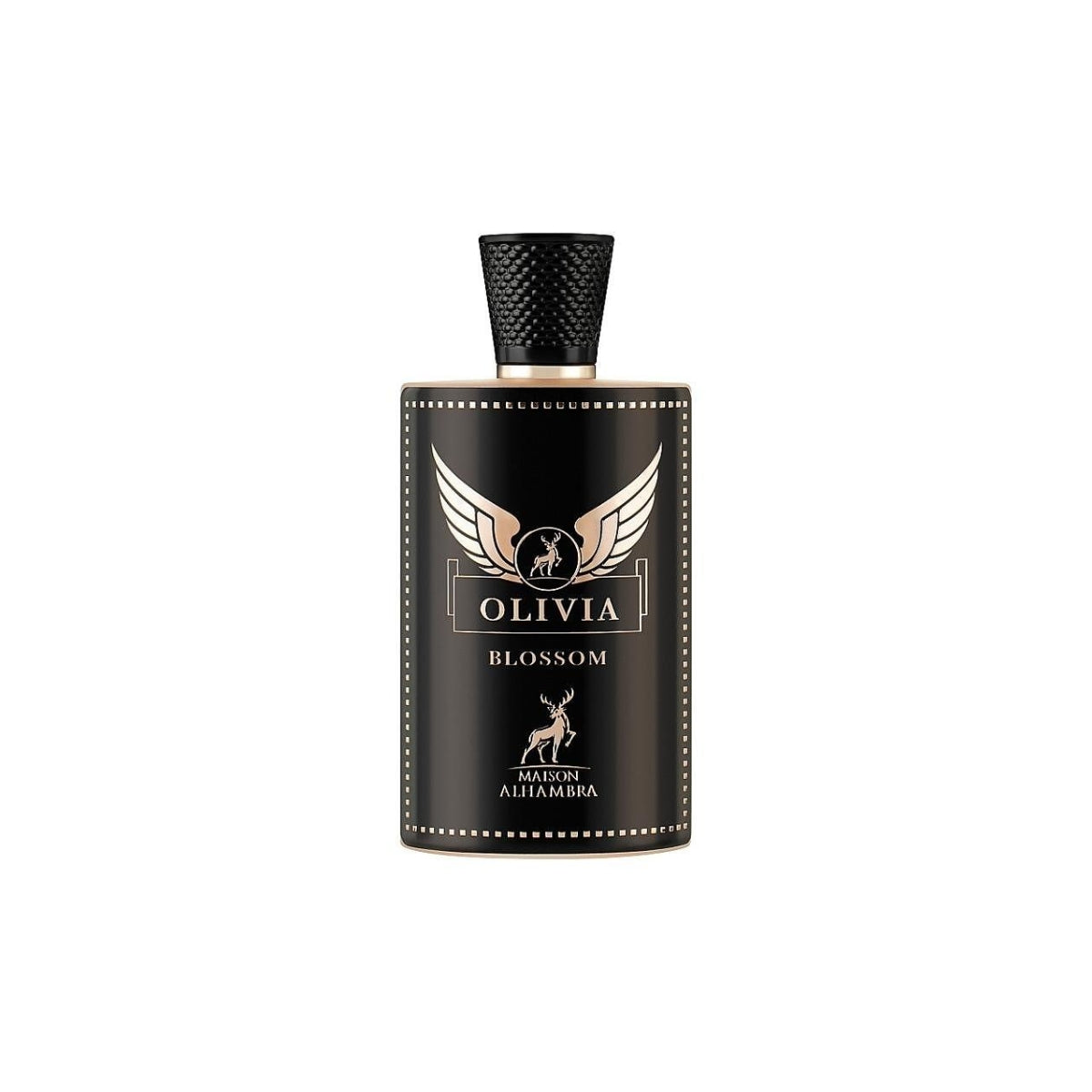 Maison Alhambra Blooming Paris EDP 80 мл – Дамски