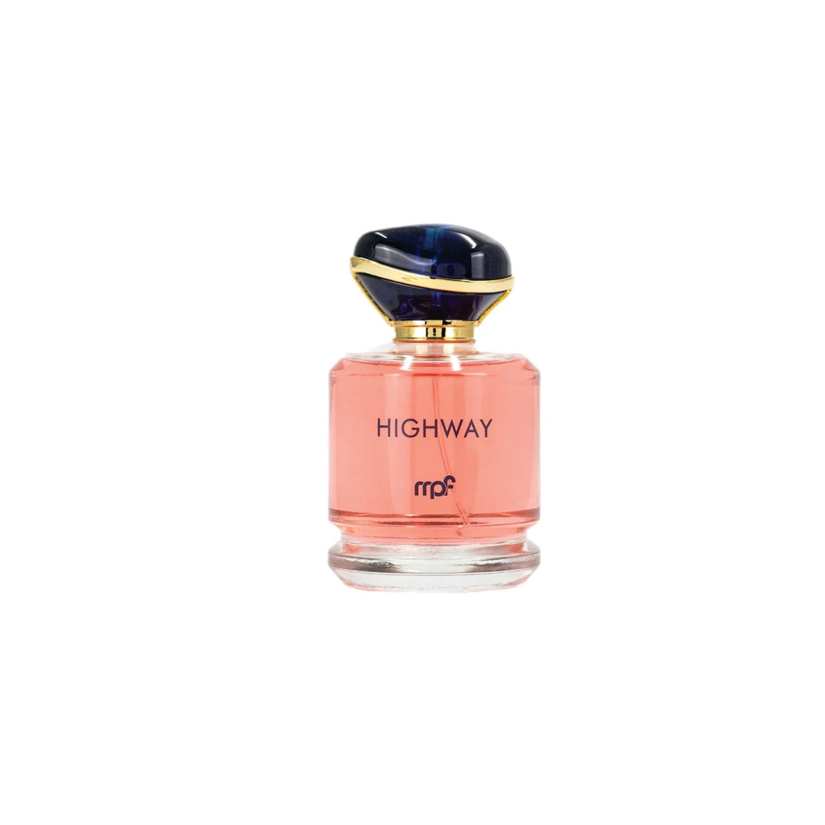 My Perfumes Highway EDP 100 мл. - Дамски