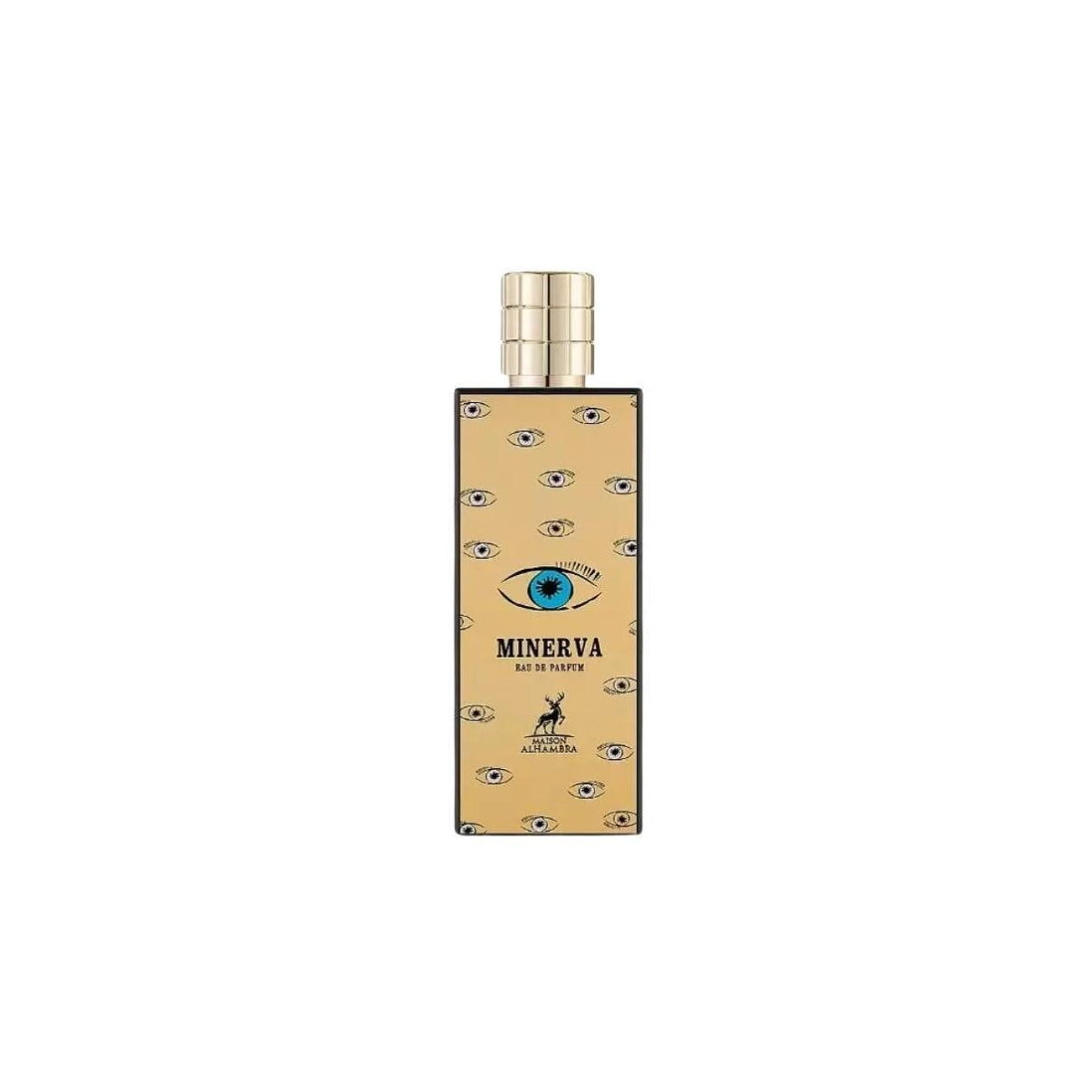 Maison Alhambra Minerva EDP 100 мл – Дамски