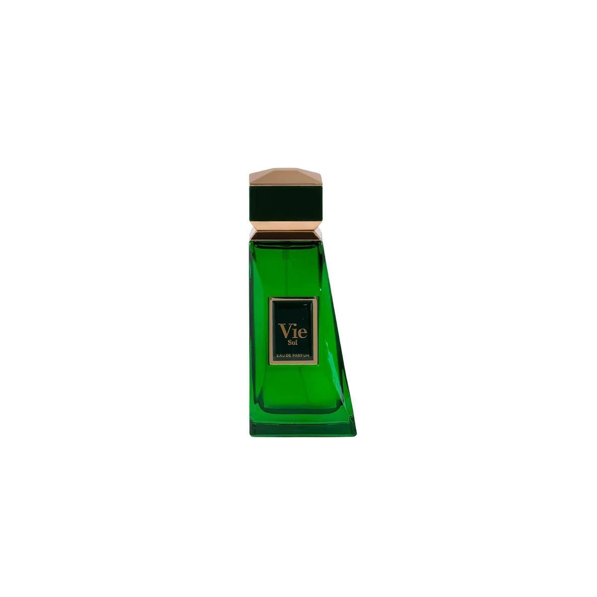 Paris Fragrance World Vie Sol EDP 80 мл - Унисекс