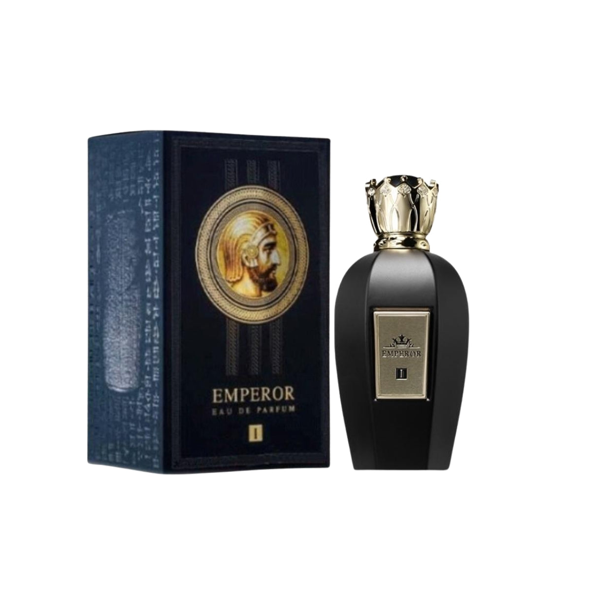 Fragrance World Emperor I 100 мл - Мъжки