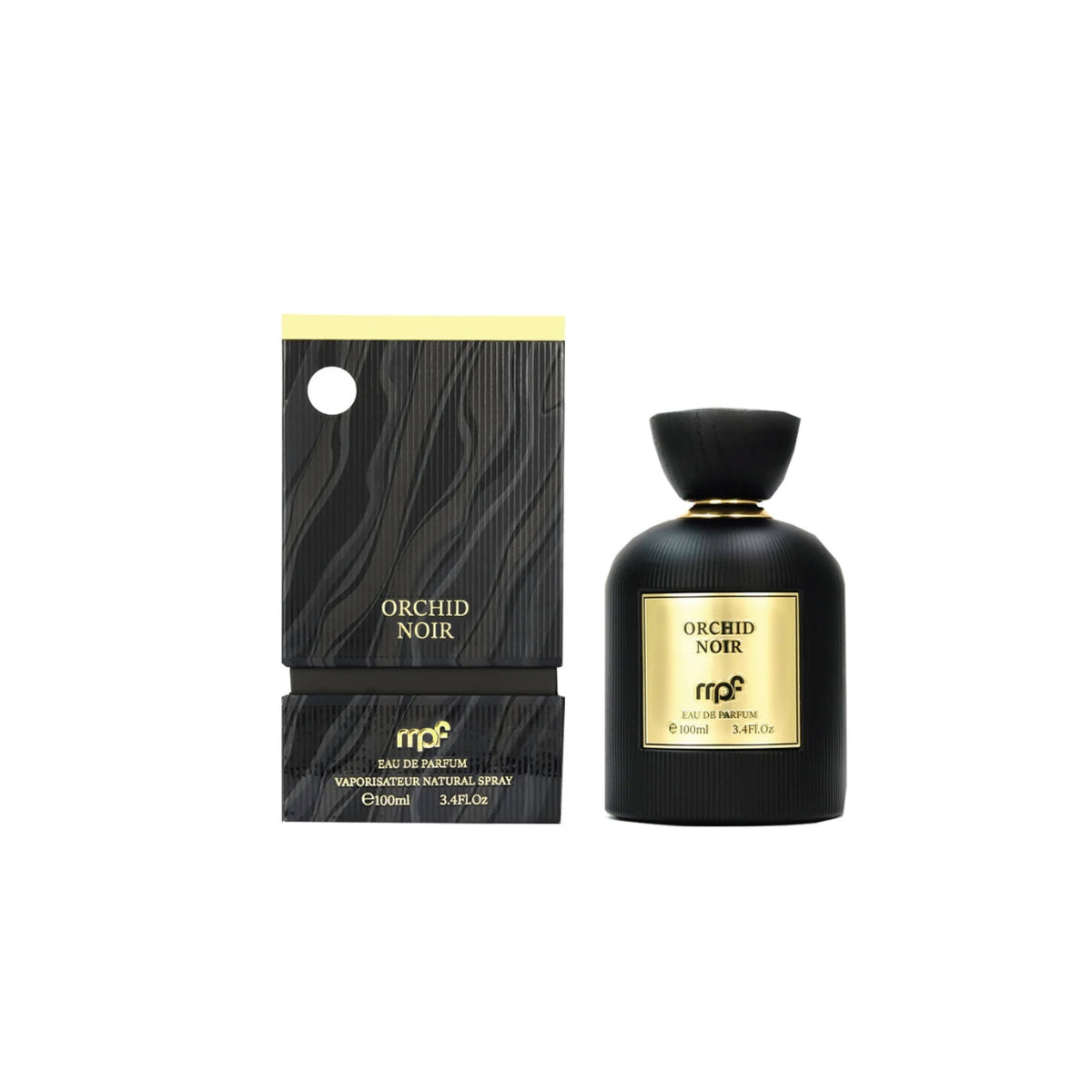 My Perfumes Orchid Noir EDP 100 мл. - Унисекс