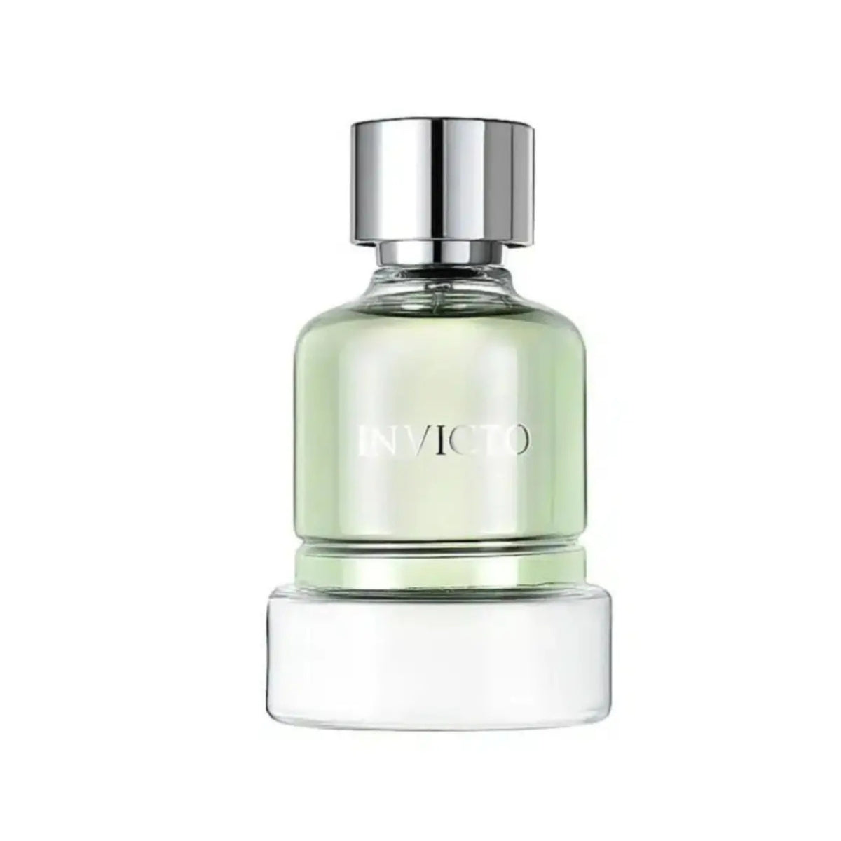 Fragrance World Invicto EDP 100 мл. - Мъжки