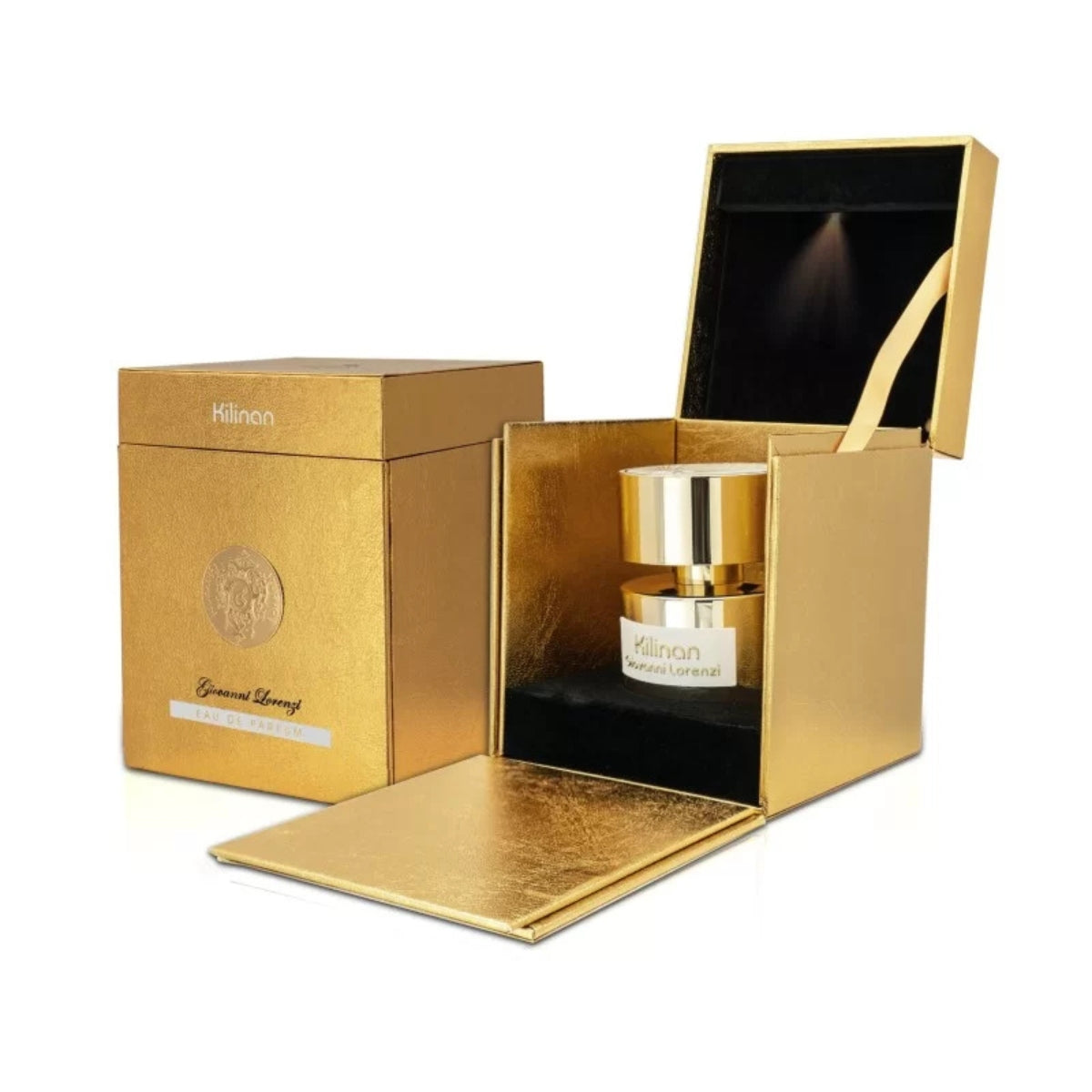 Fragrance World Kilinan Giovanni Lorenzi EDP 100 мл - Дамски
