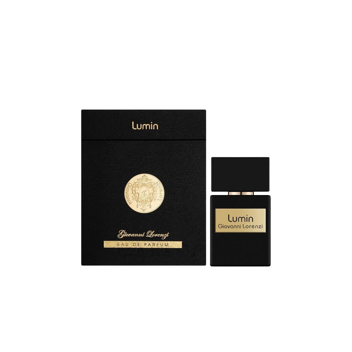 French Avenue Lumin Giovanni Lorenzi EDP 100 мл - Унисекс