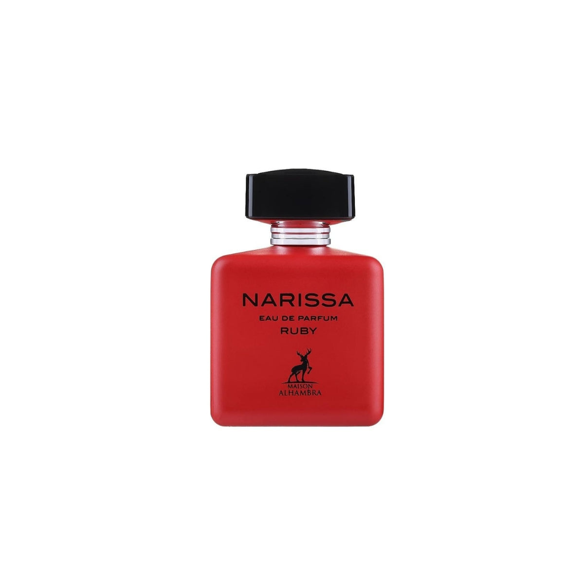 Maison Alhambra Narissa Ruby EDP 100 мл – Унисекс