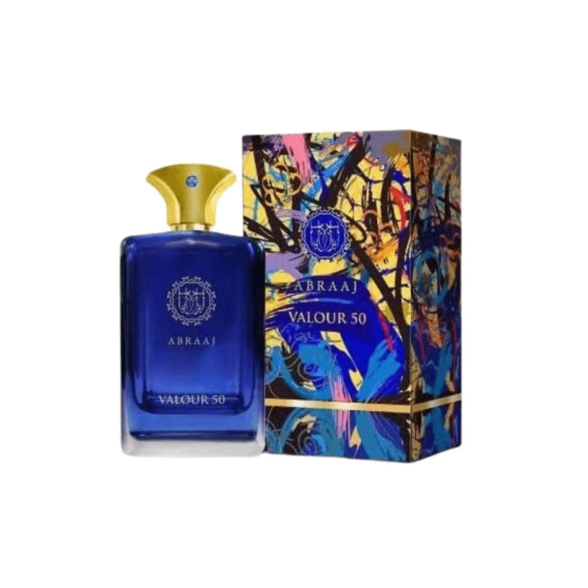 French Avenue Abraaj Valour EDP 100 мл. - Мъжки