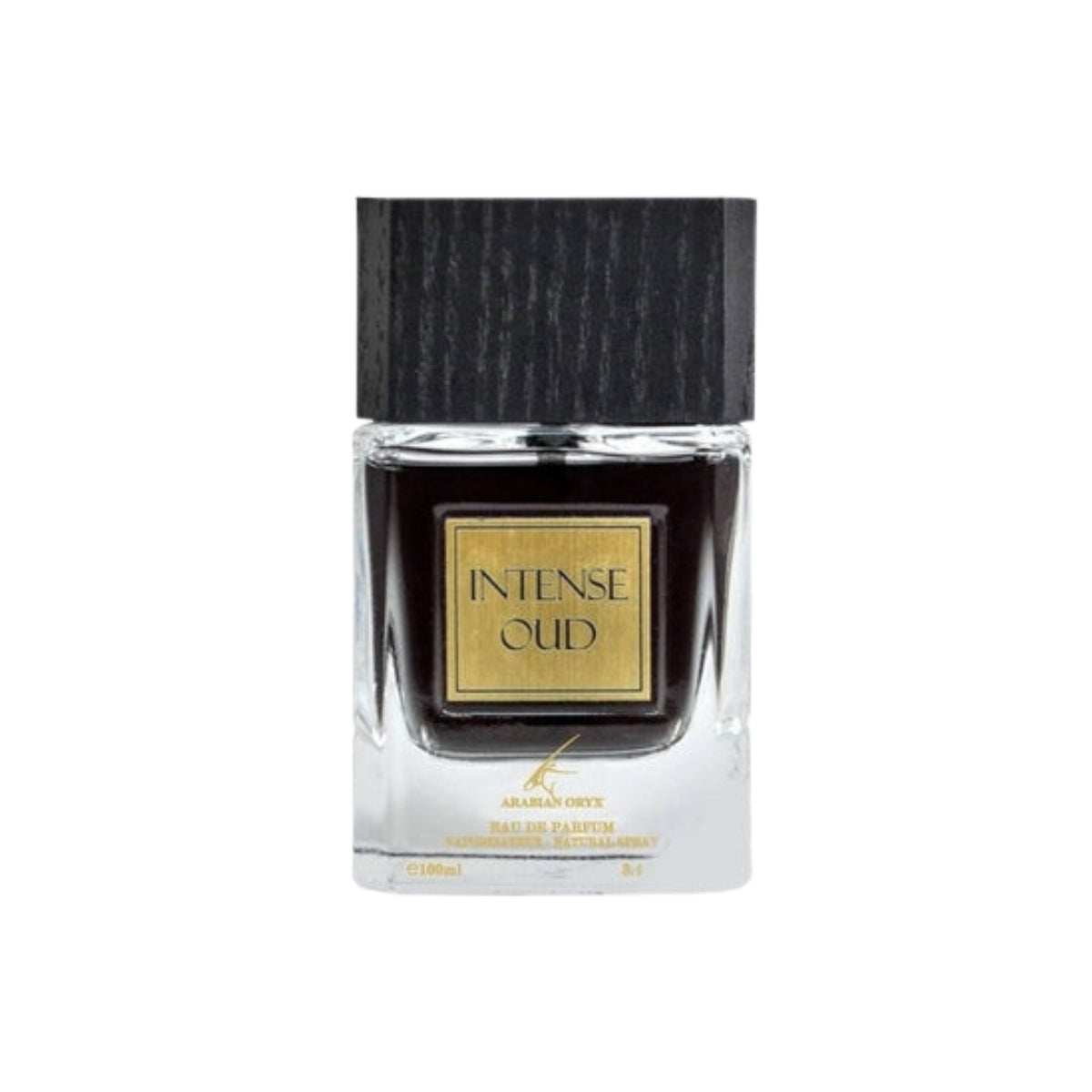 Fragrance World Oud Intense EDP 100 мл. - Мъжки