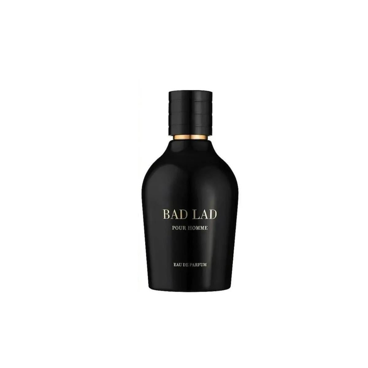 Fragrance World Bad Lad Pour Homme 100 мл - Мъжки