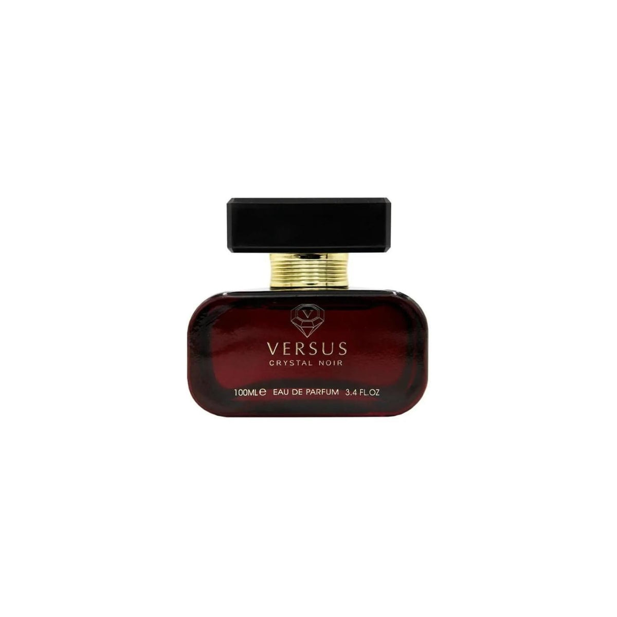 Fragrance World Versus Crystal Noir 100 мл - Дамски