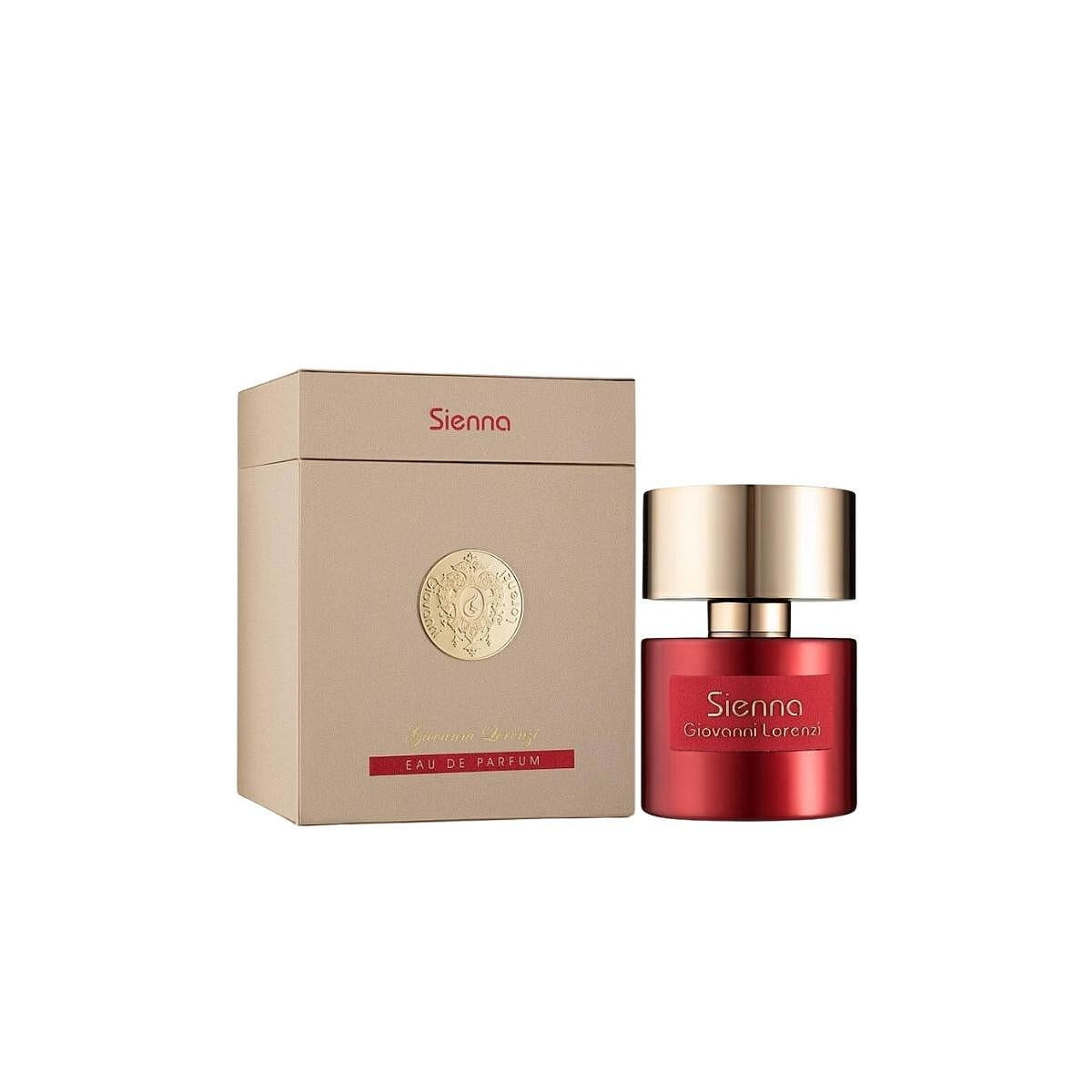 French Avenue Sienna Giovanni Lorenzi EDP 100 мл - Унисекс