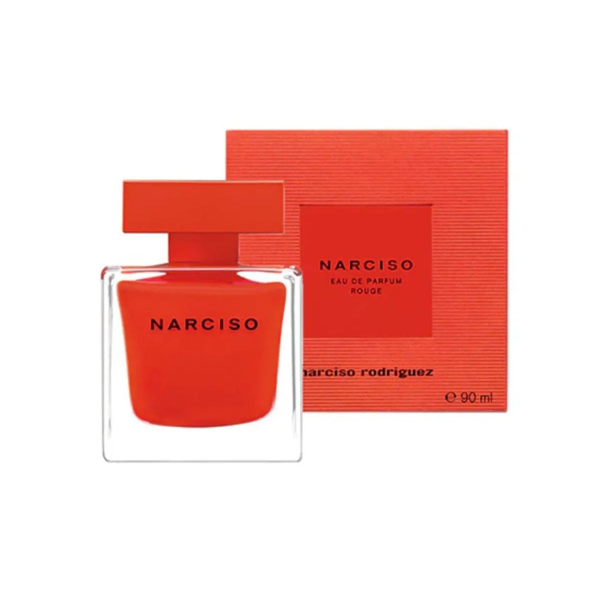 Fragrance World Redriguez Rouge EDP 100 мл. - Дамски