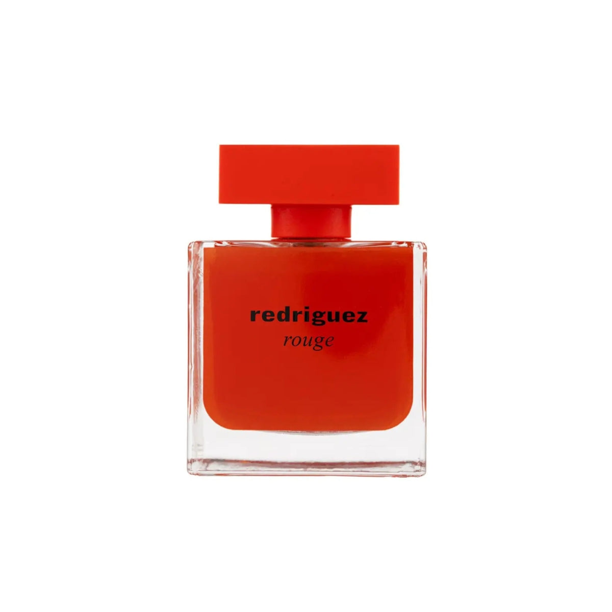 Fragrance World Redriguez Rouge EDP 100 мл. - Дамски