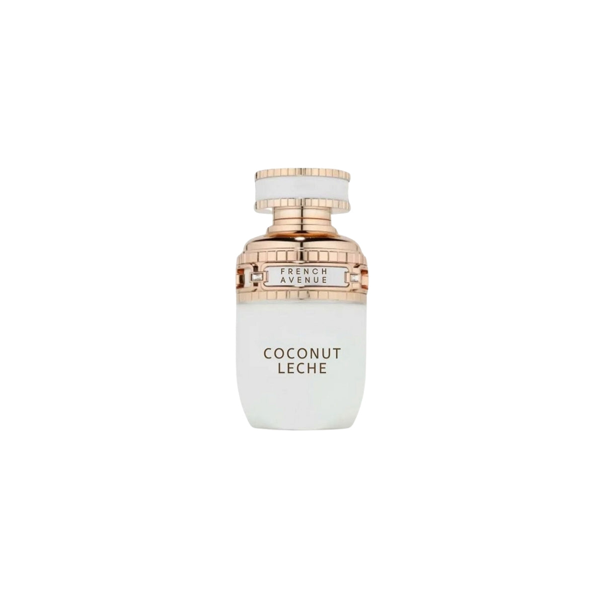 French Avenue Coconut Leche EDP 80 мл. - Дамски