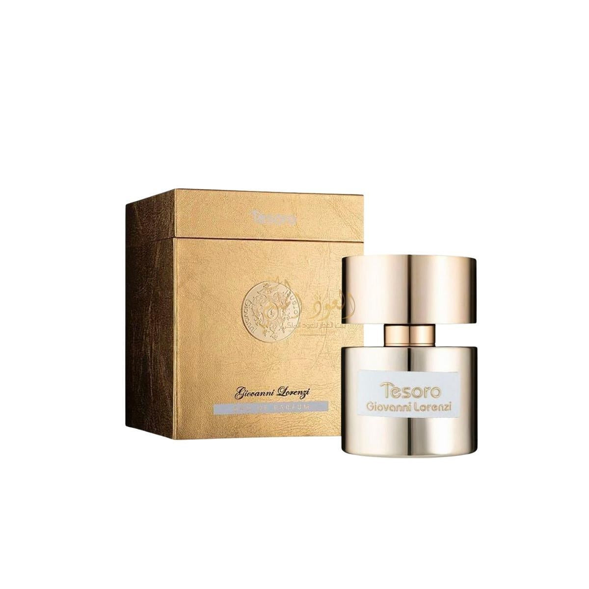 French Avenue Tesoro Giovanni Lorenzi EDP 100 мл- Унисекс