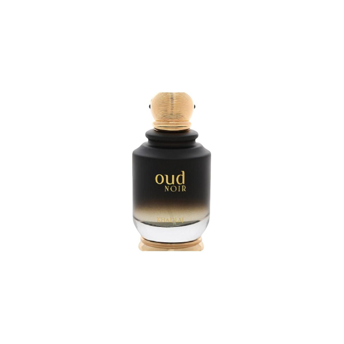 Khadlaj Oud Noir EDP 100 мл. – Унисекс