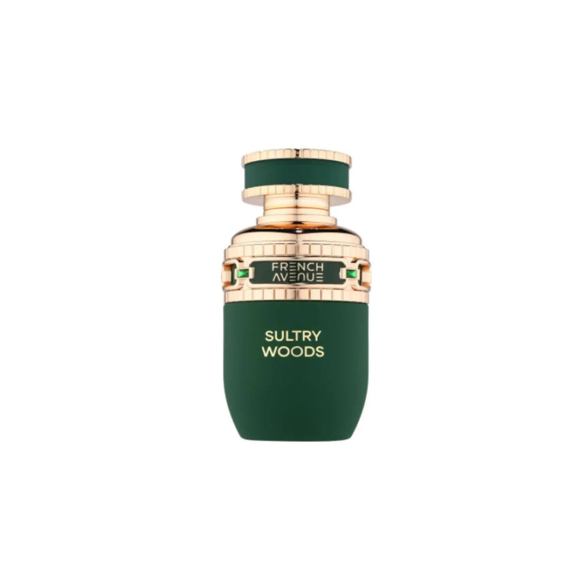 French Avenue Sultry Woods EDP 100 мл. - Дамски