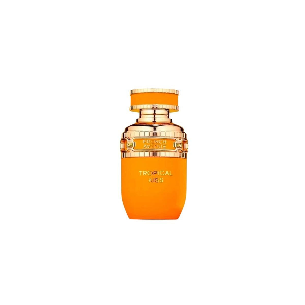 French Avenue Tropical Kiss EDP 80 мл - Дамски
