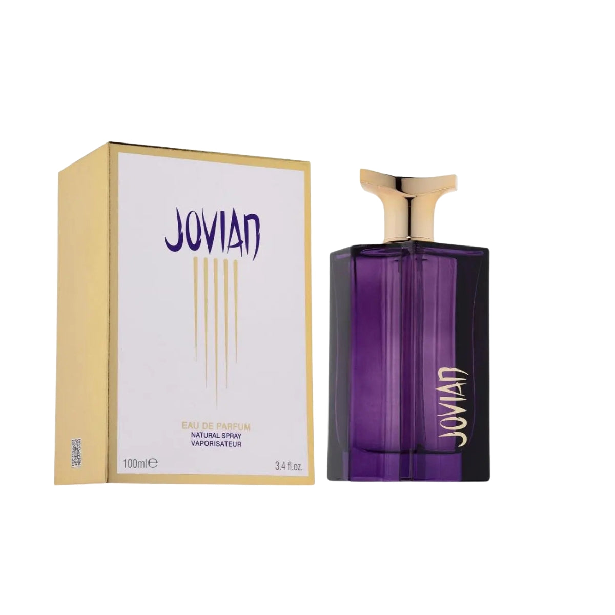 Fragrance World Jovian EDP 100 мл. - Дамски