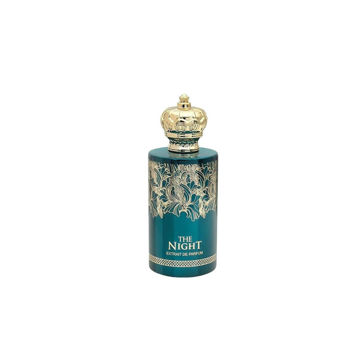 The Night Extrait De Parfum 60 мл - Мъжки