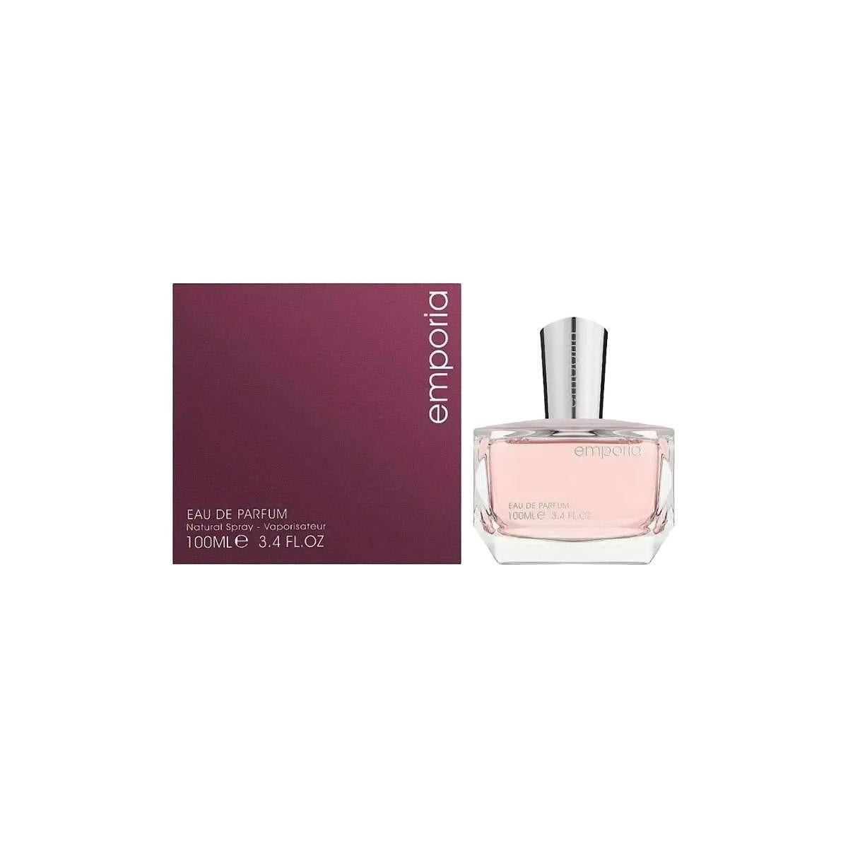 Fragrance World Emporia EDP 100 мл – Дамски