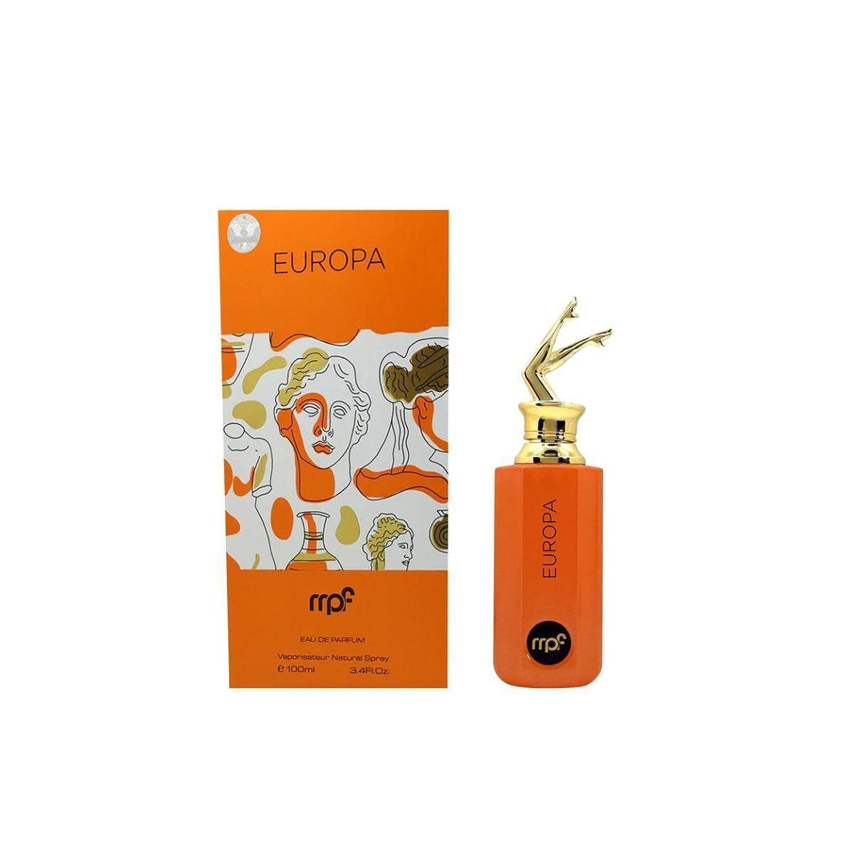 MyPerfumes Europa 100мл. -  Унисекс