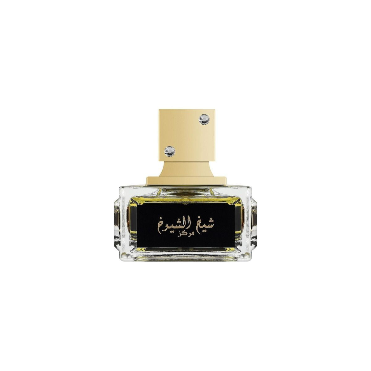 Lattafa Sheikh Al Shuyukh Concentrated EDP 100 мл – Мъжки