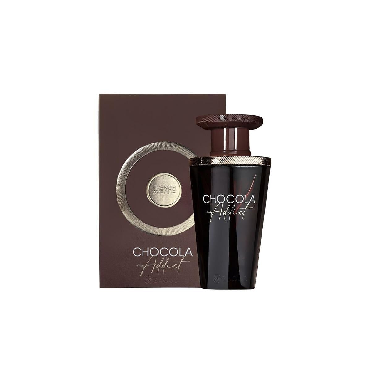 French Avenue Chocola Addict Eau de Parfum 100 мл – Унисекс
