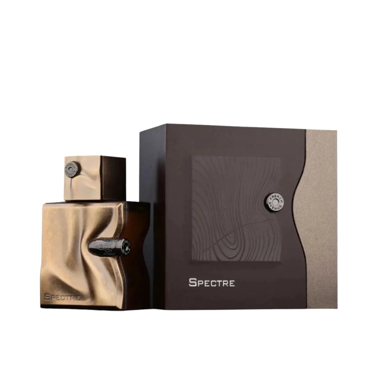 French Avenue Spectre EDP 80 мл. - Мъжки