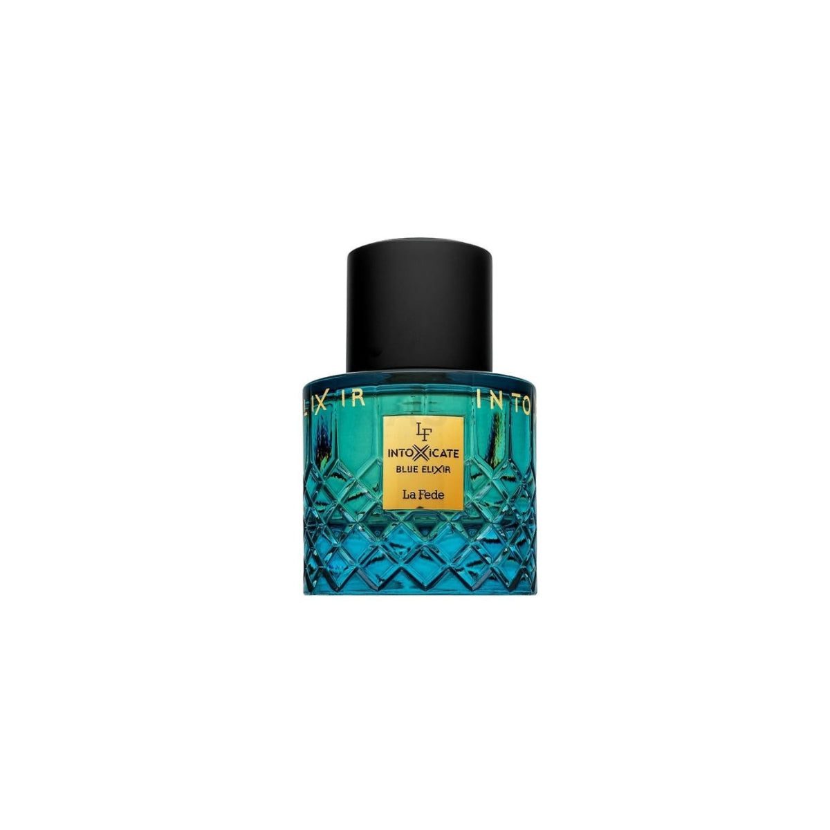 Khadlaj Intoxicate Blue Elixir EDP 100 мл. – Унисекс