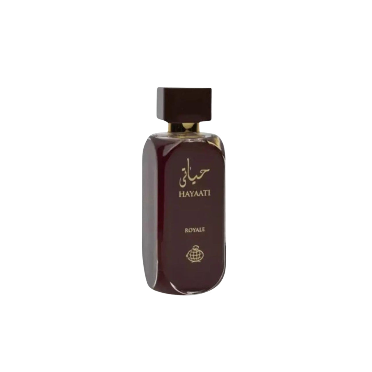 Fragrance World Hayaati Royale EDP 100 мл. - Унисекс