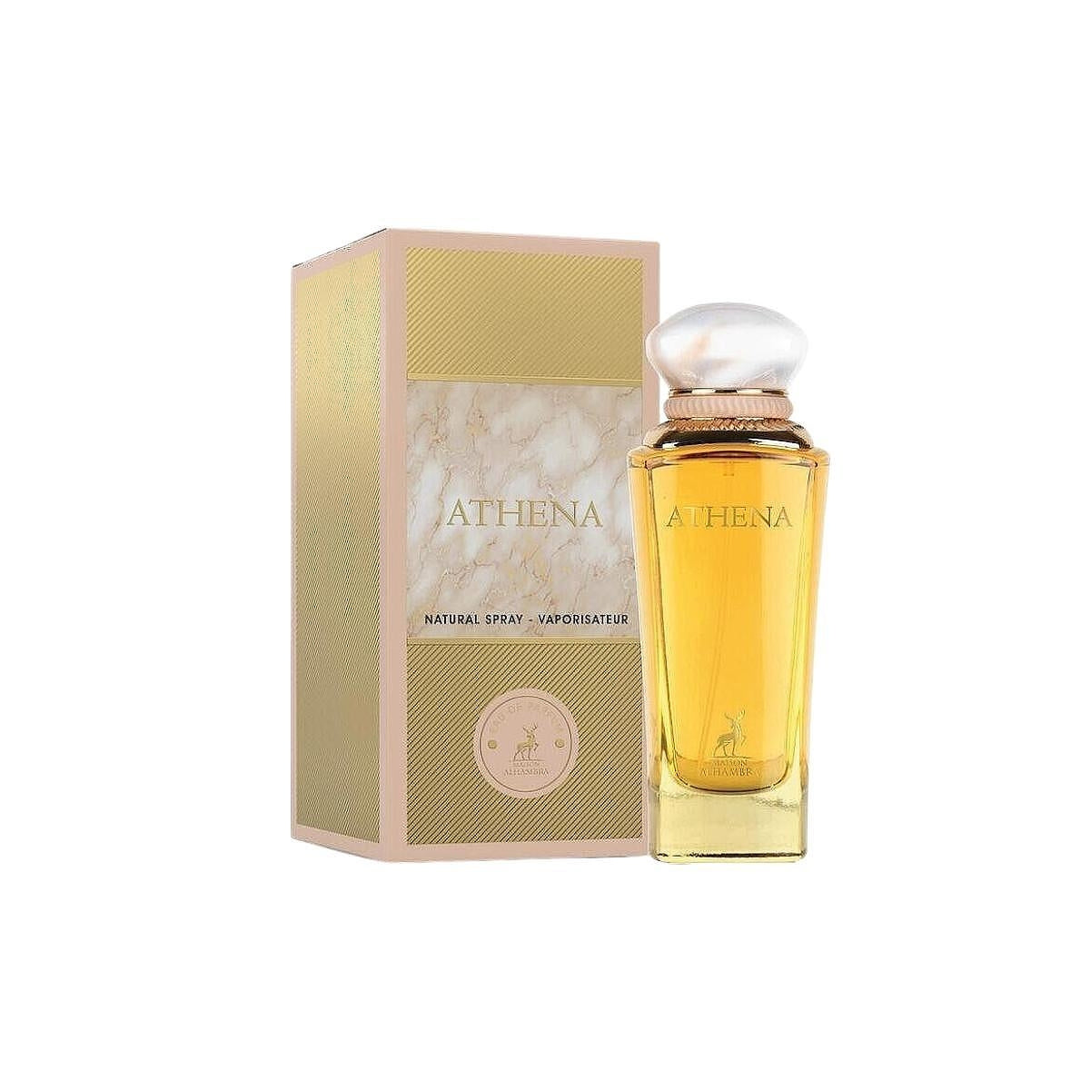 Maison Alhambra Athena EDP 100 мл – Дамски