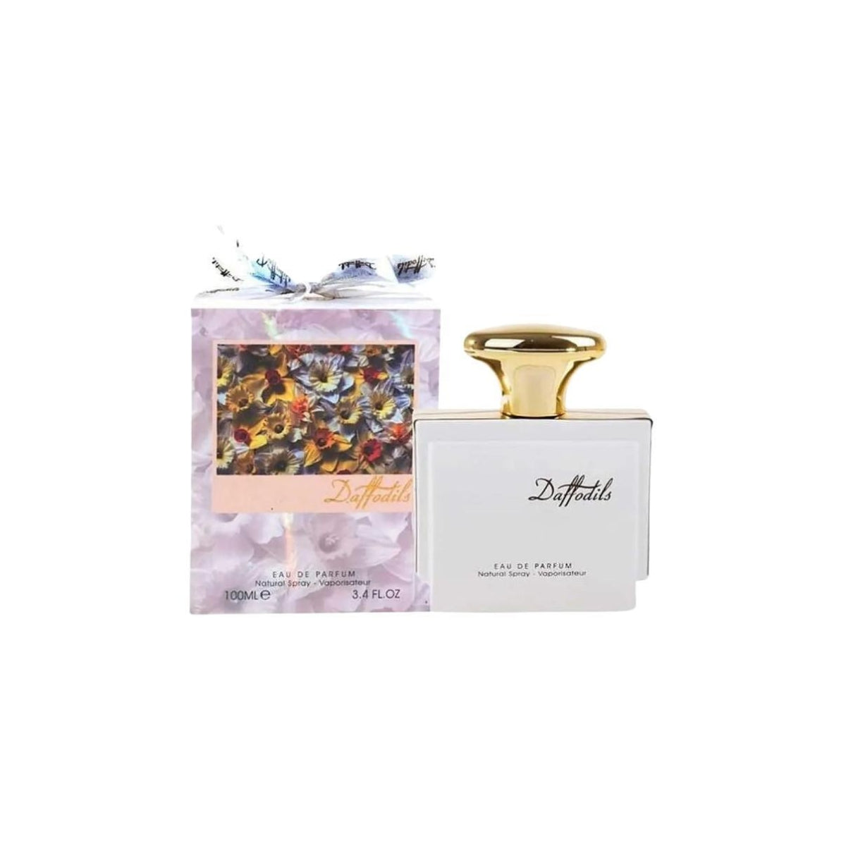 Fragrance World Daffodils EDP 100 мл – Дамски
